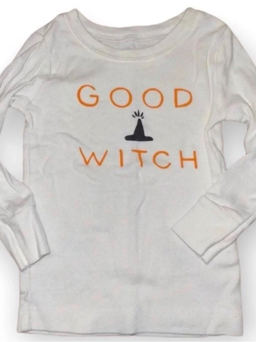 Old Navy Good Witch Pjs